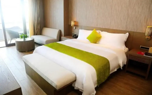 Mangrove Tree Resort World Coconut Grove Tower