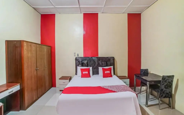 Hotel O Al Karim Syariah