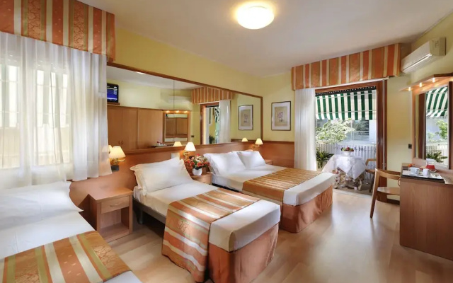 Hotel Al Prater