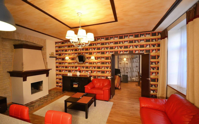 Rentida Apartments