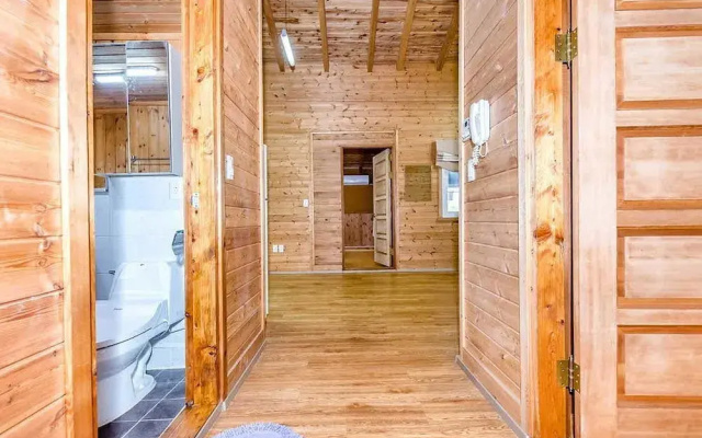 Toggine Pension