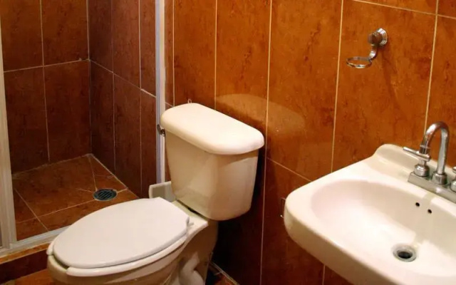 Suites del Carmen - Pino