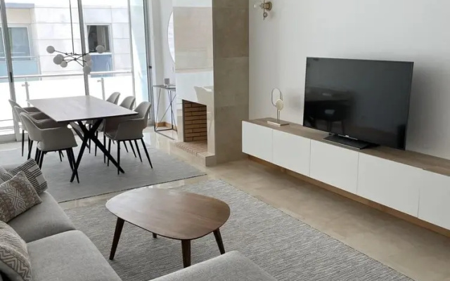 Figueira Centro Apartment by Rent4all