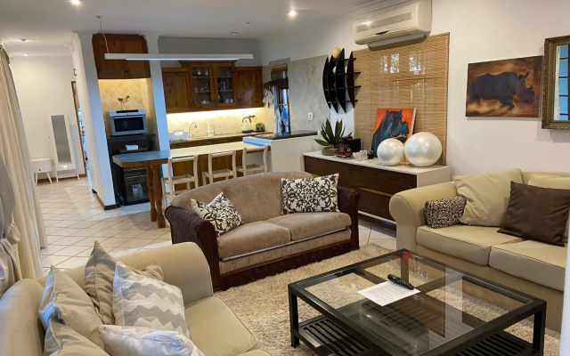 Waterloo Guest House