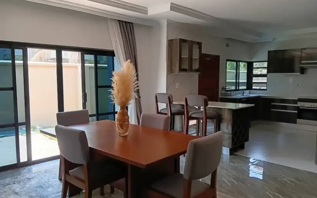 Makupula Apartments