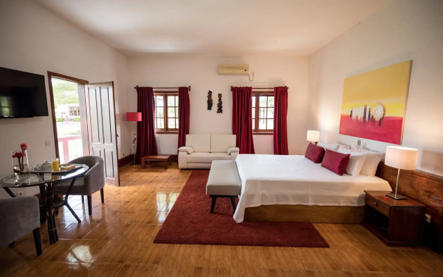 Hotel Praia