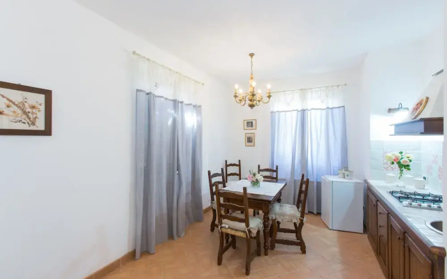 Il Borgo Di San Michele