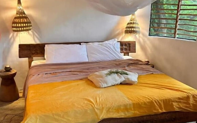 Kwa Simba Lodge
