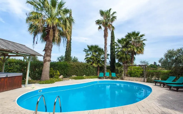 Olive Grove 3 Villa