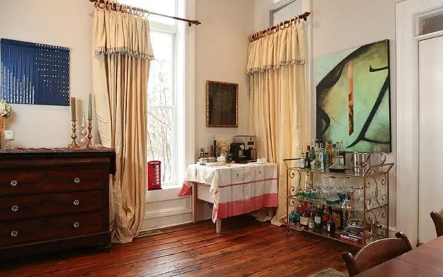 Westcott House B&B