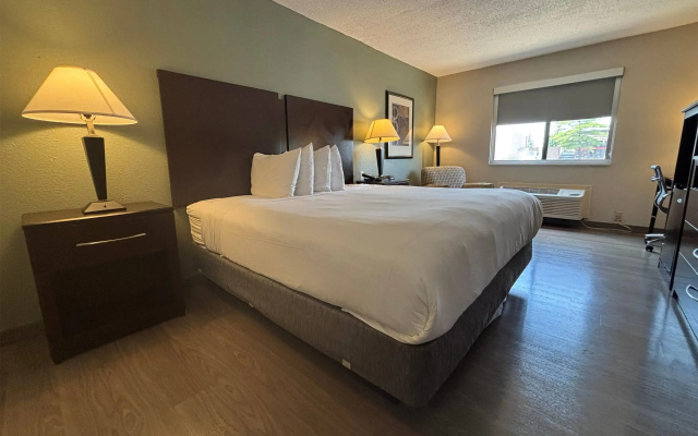 Baymont by Wyndham Tuscola