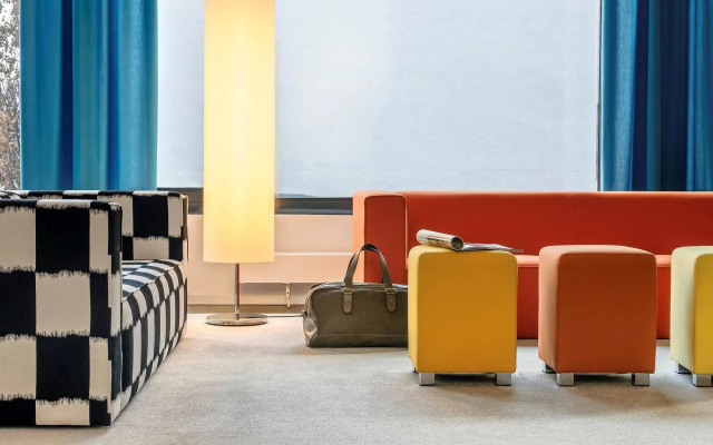 B&B Hotel Aalen