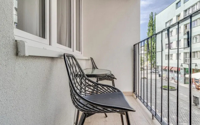 RentPlanet - Apartament Kuźnicza