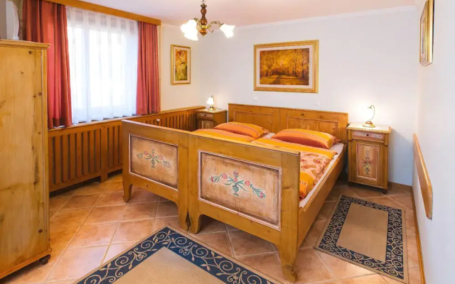 Apartments Dolar