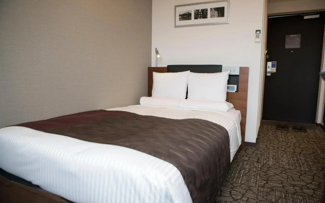 Hotel MyStays Asakusa - Bashi