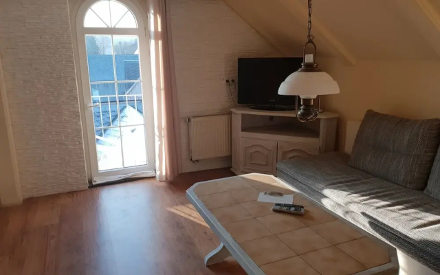 Gasthof zum Erbgericht