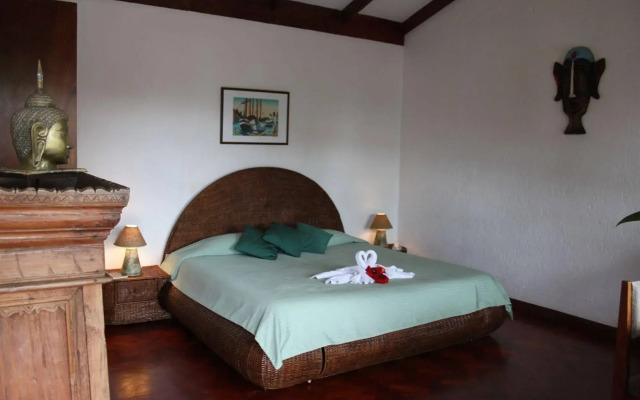 Hotel Posada Canal Grande