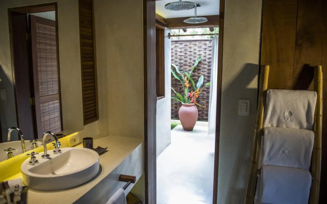 Txai Resort Itacaré
