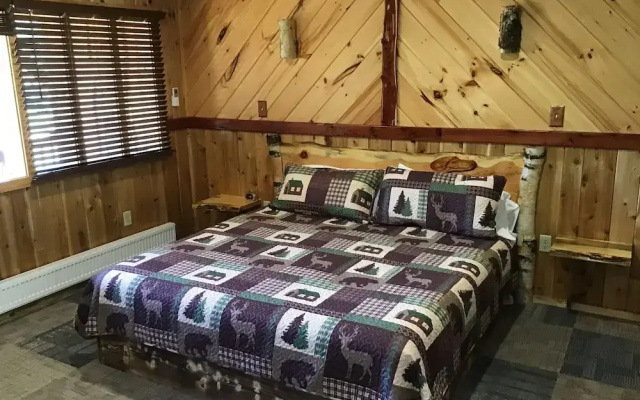 The Halfway House Motel