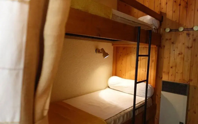 Appartement Arêches-Beaufort, 3 pièces, 6 personnes - FR-1-342-195