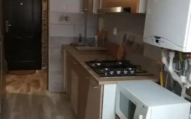 Eden Apartman