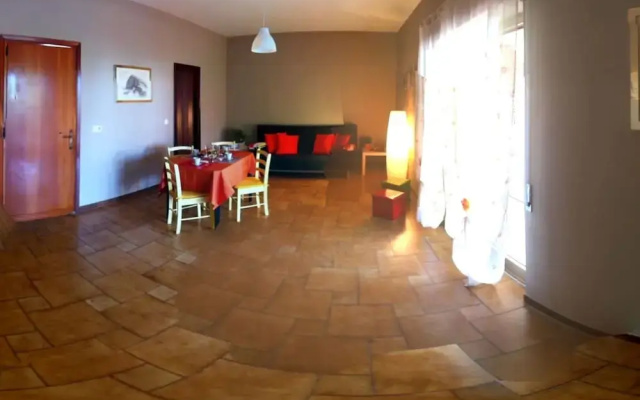 Holiday Home by the sea in Salento