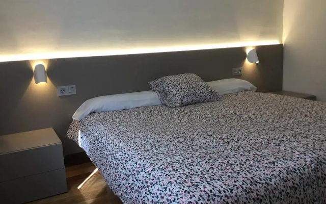 Apartamentos Irati