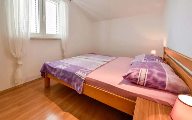 Apartment Milin Murter/Jezera 26991