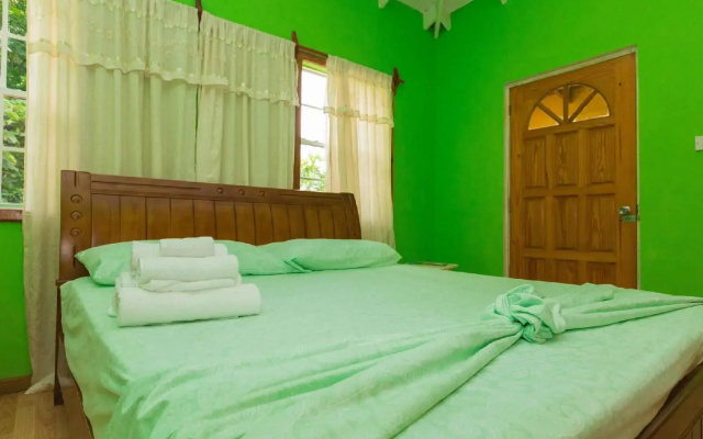 Serenity Escape St Lucia