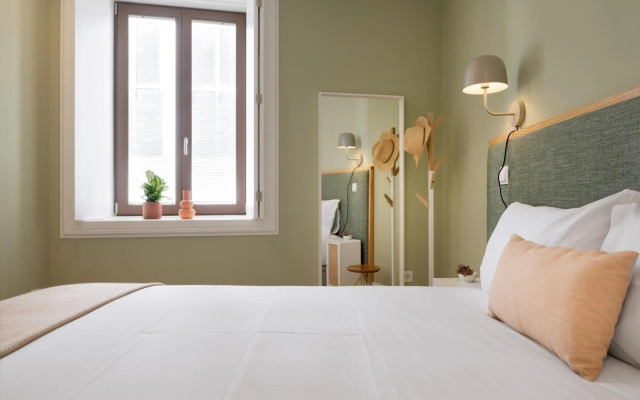 Away to Enjoy Apartment - hapiness has a place