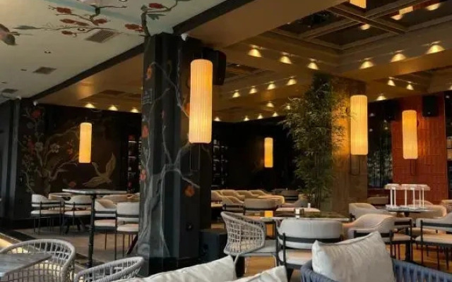 Отель Vue Mer