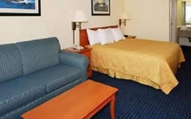 Hatteras Island Inn