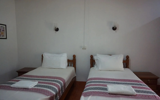 Nan Noble House Garden Resort