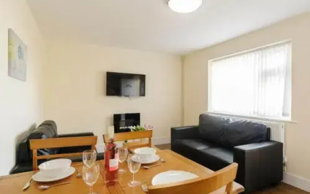 Coastfields Holiday Village