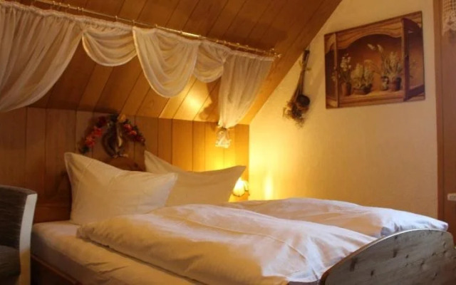 Pension Hannchen