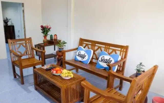 7 Rooms Kohchang