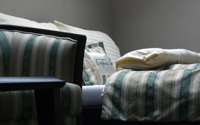 Boutique Hotel Empress