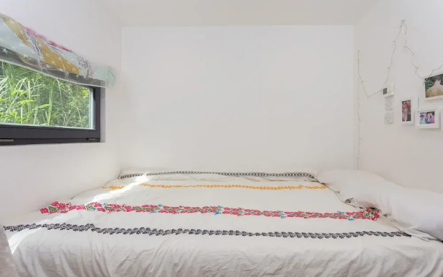 1 Bedroom With Large Garden By Kings Cross