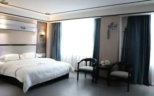 Xinhai Hotel Zhecheng