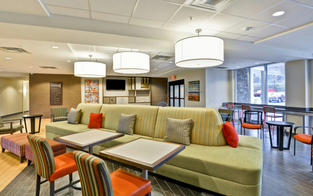 Home2 Suites by Hilton Dickson City Scranton