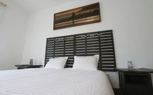 Ferrel Surf House
