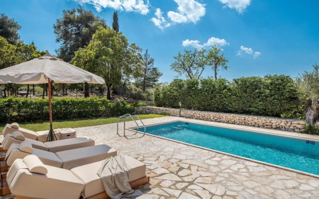 Villa Boscheto Pente