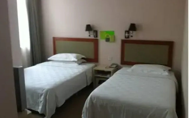 365 Express Hotel