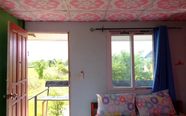 Sabaidee Resort