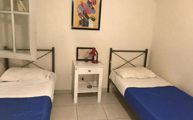 Reina Madre Hostel