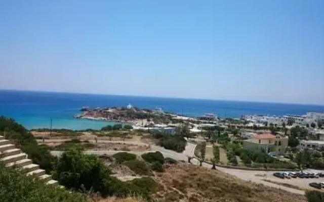 Blue Sea Hotel