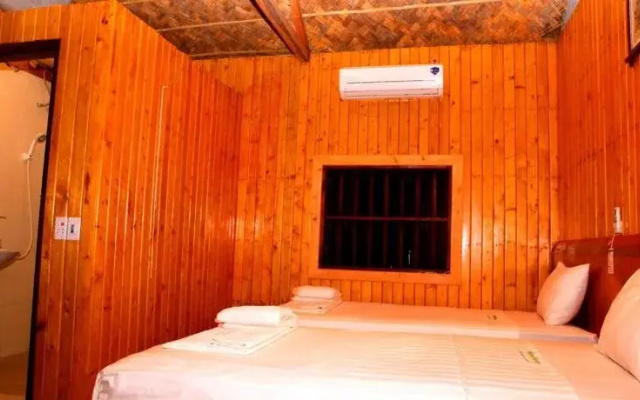 Whisper Nature Bungalow