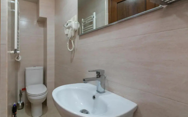 Borjomi Villa Roma