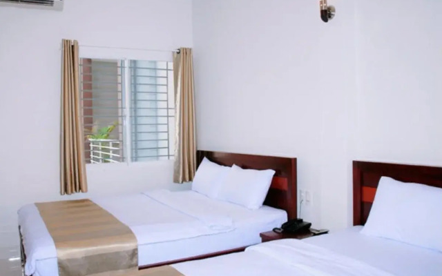 Hien Mai Hotel