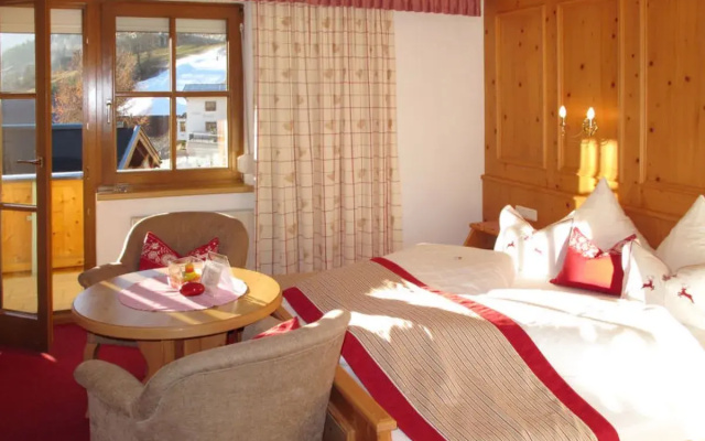 Apart Garni Royal (KPL136)